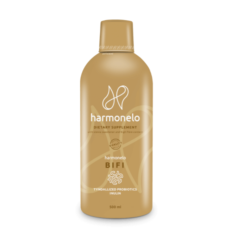 Harmonelo Bifi