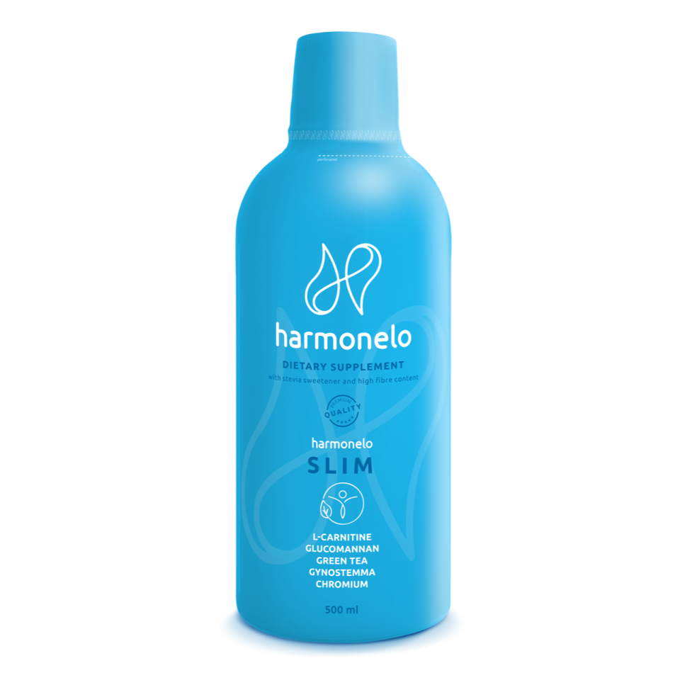 Harmonelo Slim